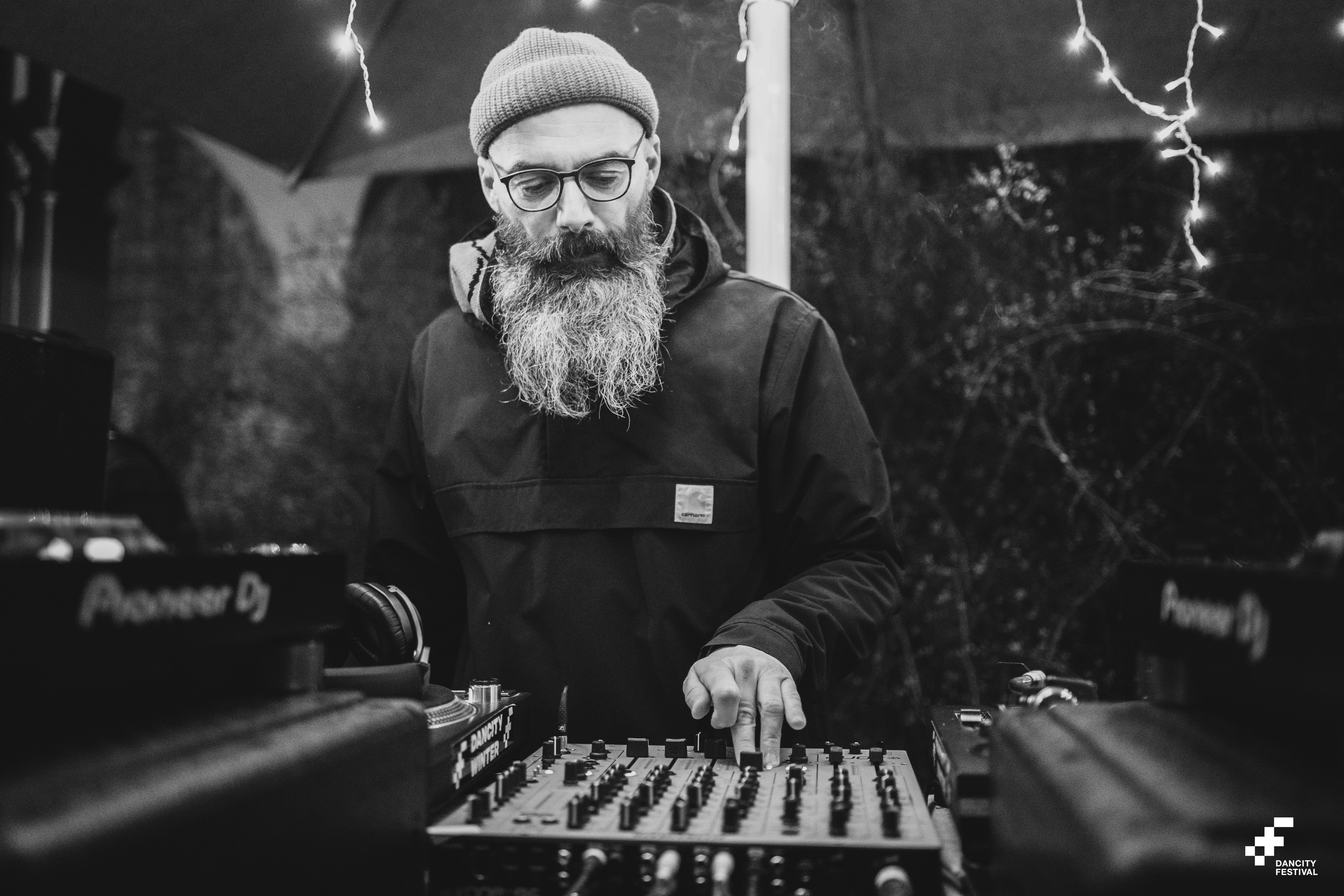 Vladimir Ivkovic at Dancity Winter 2021